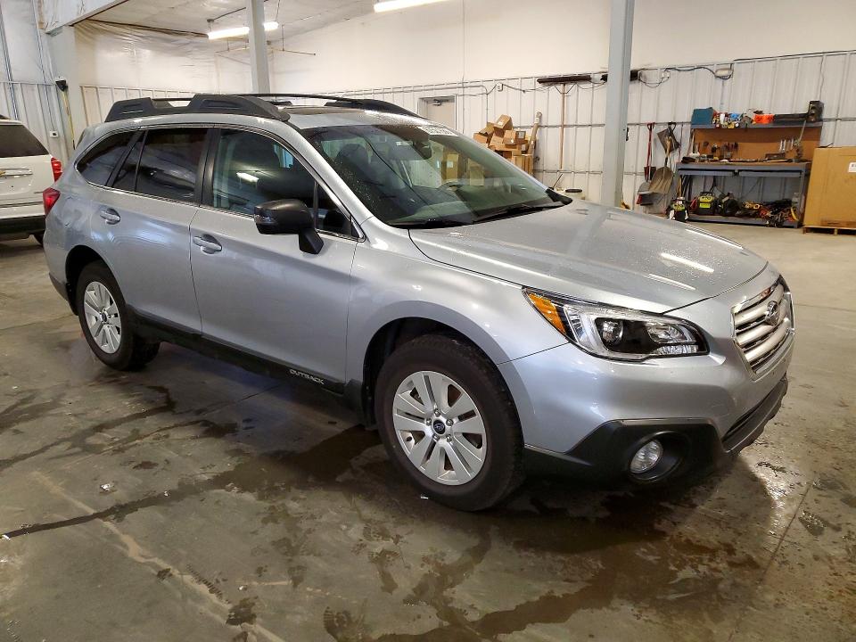 Aukcja sprzedaży 2015 Subaru Outback, vin: 4S4BSBHC5F3348795, numer aukcji: 67501686