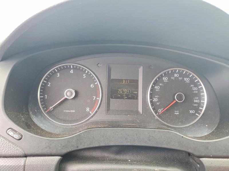 Aukcja sprzedaży 2012 Volkswagen Jetta, vin: 3VWBP7AJXCM340162, numer aukcji: 67517156