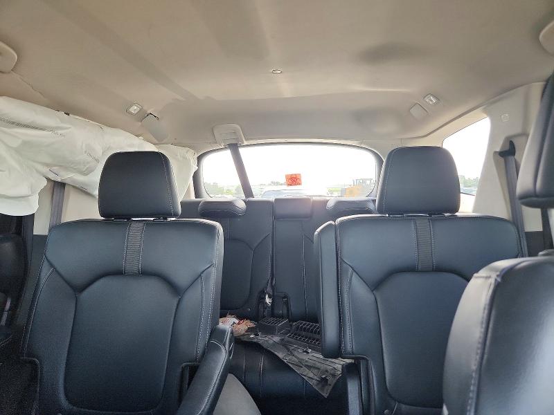 2024 Honda Pilot მანქანა იყიდება აუქციონზე, vin: 5FNYG2H54RB008126, აუქციონის ნომერი: 68860846