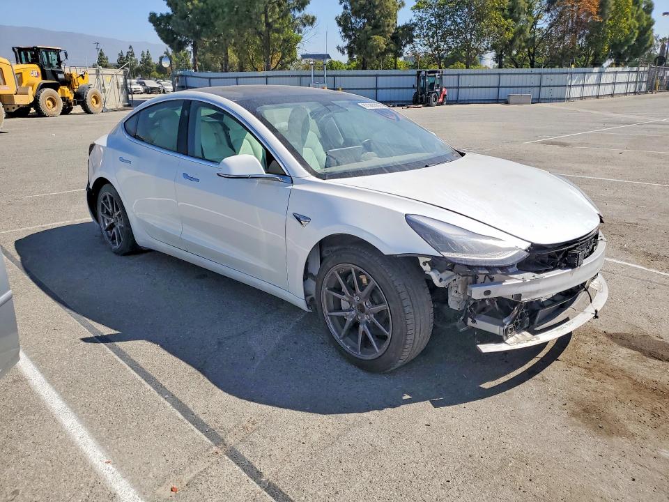 Aukcja sprzedaży 2020 Tesla Model 3, vin: 5YJ3E1EA2LF599009, numer aukcji: 67360506