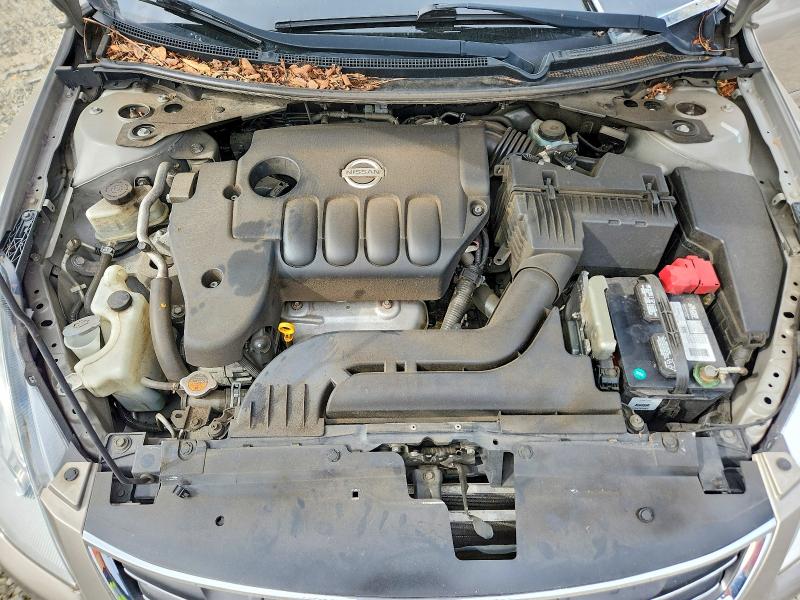 2012 Nissan Altima მანქანა იყიდება აუქციონზე, vin: 1N4AL2AP4CN429237, აუქციონის ნომერი: 69996946
