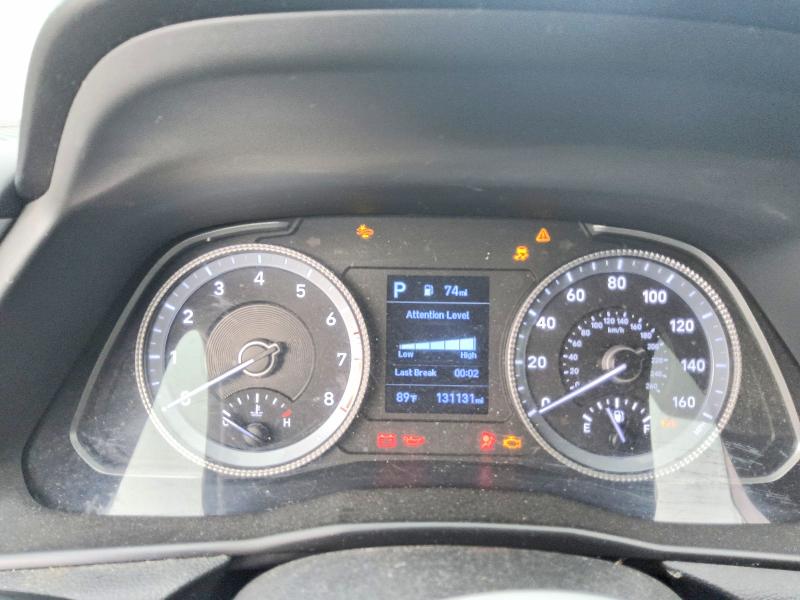 Продаж на аукціоні авто 2021 Hyundai Sonata, vin: 5NPEG4JA7MH104896, номер лоту: 66566366