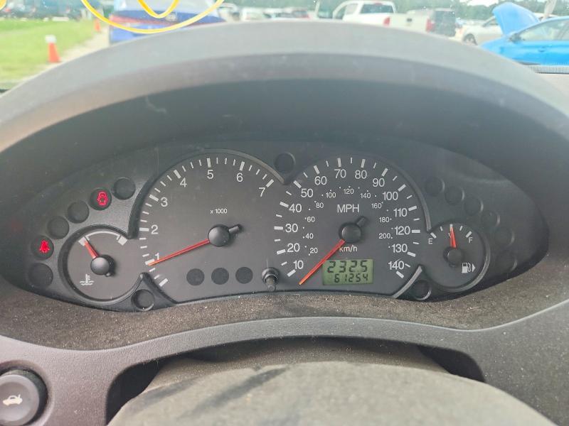 Продажа на аукционе авто 2007 Ford Focus, vin: 1FAHP31NX7W274863, номер лота: 68998376