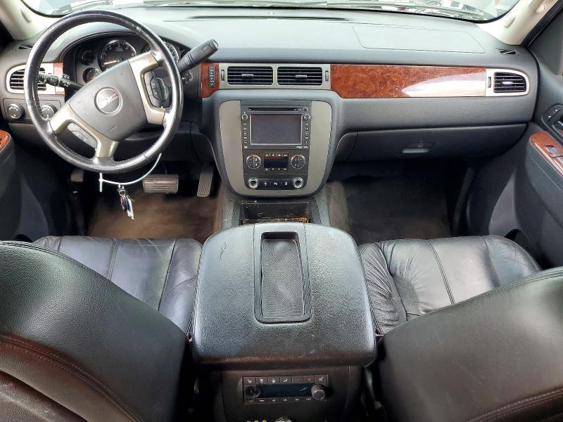 67694076 :رقم المزاد ، 1GKS2KE73CR263933 vin ، 2012 Gmc Yukon Xl مزاد بيع