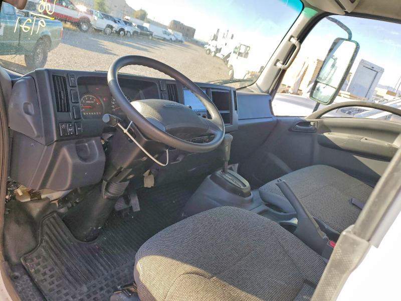 69456216 :رقم المزاد ، 54DCDW1DXRS203805 vin ، 2024 Chevrolet 4500 مزاد بيع