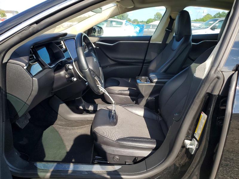 Aukcja sprzedaży 2014 Tesla Model S, vin: 5YJSA1S15EFP67448, numer aukcji: 68201946
