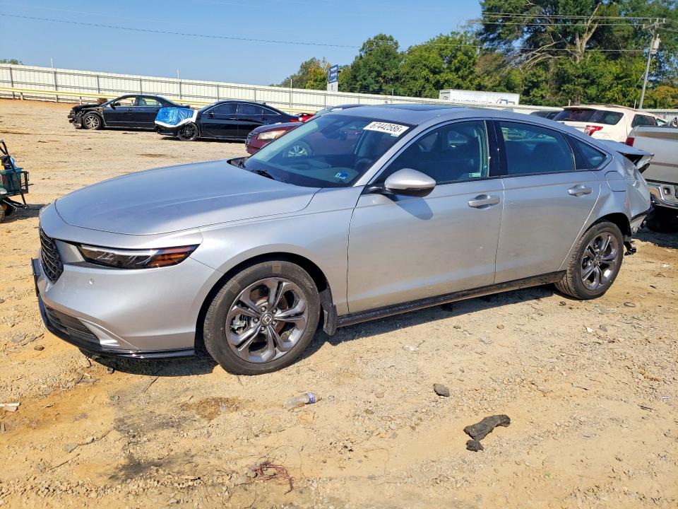 Aukcja sprzedaży 2024 Honda Accord, vin: 1HGCY2F64RA063754, numer aukcji: 67442586