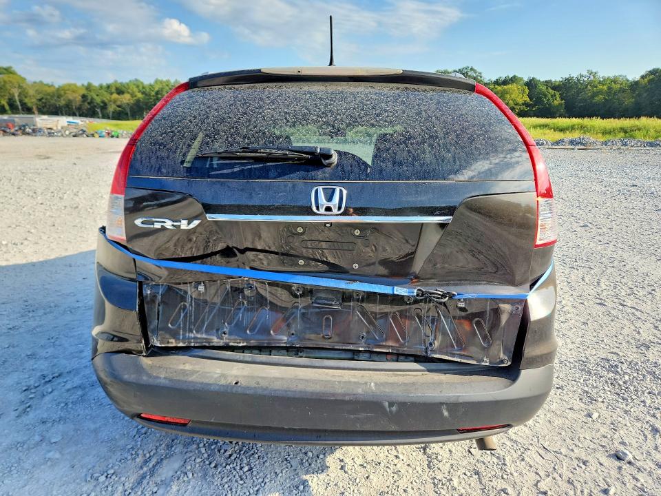 2014 Honda Cr-v მანქანა იყიდება აუქციონზე, vin: 5J6RM3H77EL010779, აუქციონის ნომერი: 67278746
