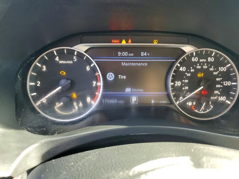Aukcja sprzedaży 2020 Nissan Altima, vin: 1N4BL4BV2LN305786, numer aukcji: 67244116