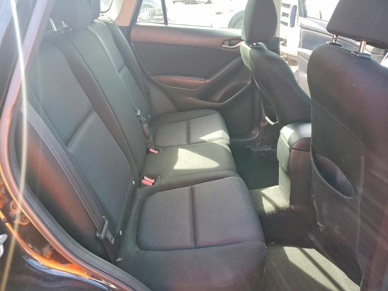 Aukcja sprzedaży 2015 Mazda Cx-5, vin: JM3KE2BE5F0457756, numer aukcji: 68037316