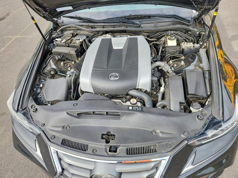 Aukcja sprzedaży 2020 Lexus Is, vin: JTHA81F29L5041910, numer aukcji: 68344726