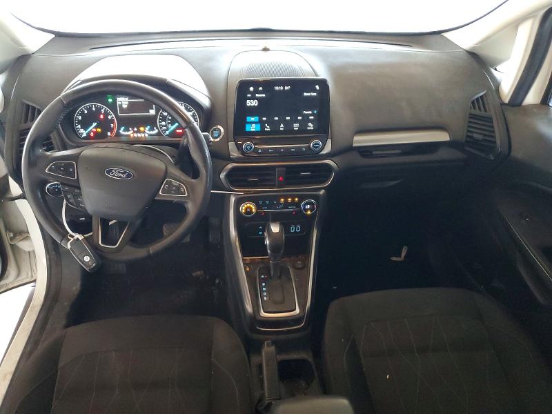 Aukcja sprzedaży 2018 Ford Ecosport, vin: MAJ6P1UL2JC213859, numer aukcji: 67796976