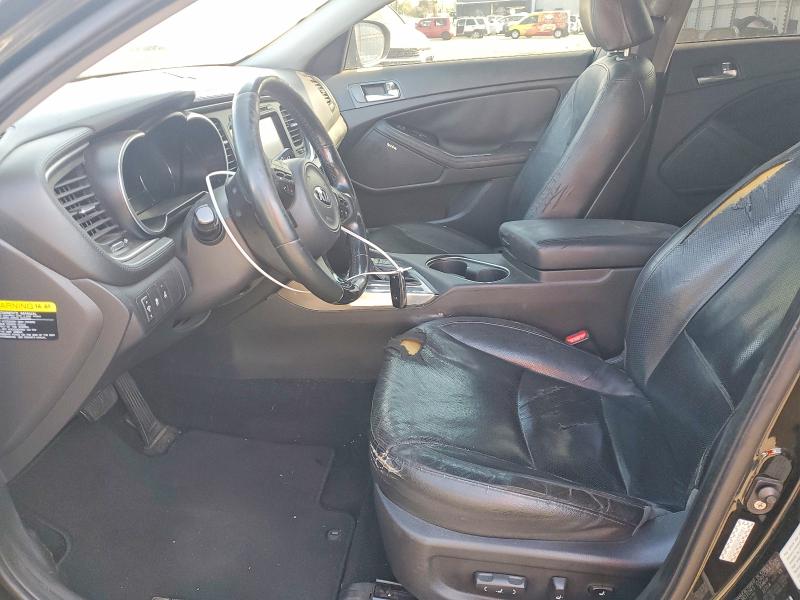 Auction sale of the 2016 Kia Optima, vin: KNAGN4AD2G5098659, lot number: 67925806