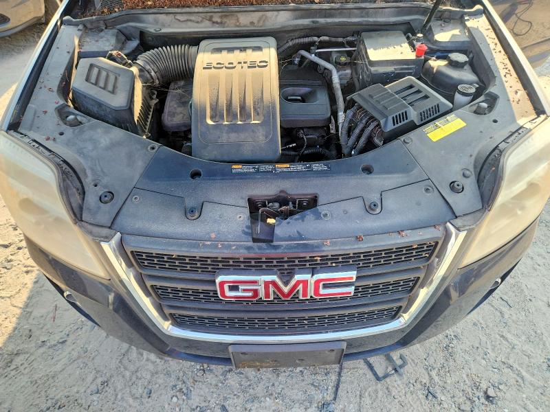 Aukcja sprzedaży 2015 Gmc Terrain, vin: 2GKALMEK4F6123141, numer aukcji: 67856296