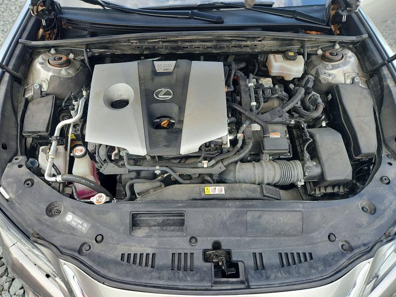 Aukcja sprzedaży 2020 Lexus Es, vin: 58AD21B16LU006667, numer aukcji: 69358046