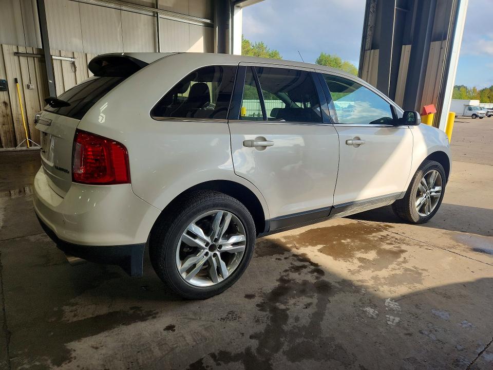 Продажа на аукционе авто 2014 Ford Edge, vin: 2FMDK3KCXEBA62382, номер лота: 70946356