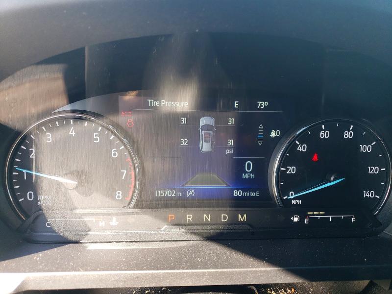 2020 Ford Explorer მანქანა იყიდება აუქციონზე, vin: 1FMSK8FH2LGA74638, აუქციონის ნომერი: 69363056