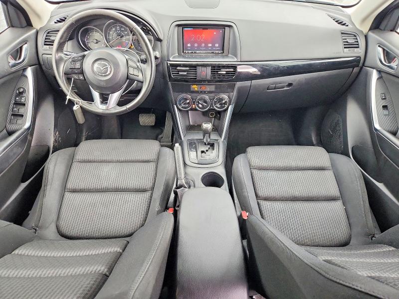 Продаж на аукціоні авто 2014 Mazda Cx-5, vin: JM3KE4CYXE0321562, номер лоту: 70804006