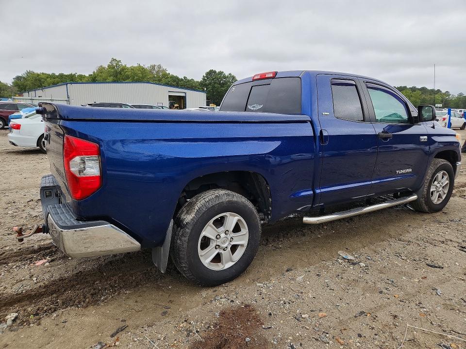 2014 Toyota Tundra მანქანა იყიდება აუქციონზე, vin: 5TFRY5F12EX153071, აუქციონის ნომერი: 70132916
