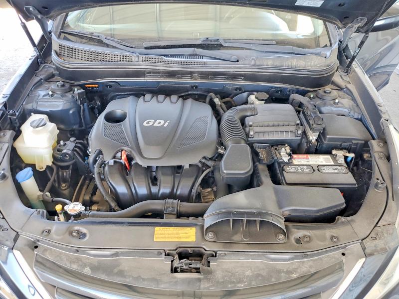 Aukcja sprzedaży 2014 Hyundai Sonata, vin: 5NPEB4ACXEH874317, numer aukcji: 67731556