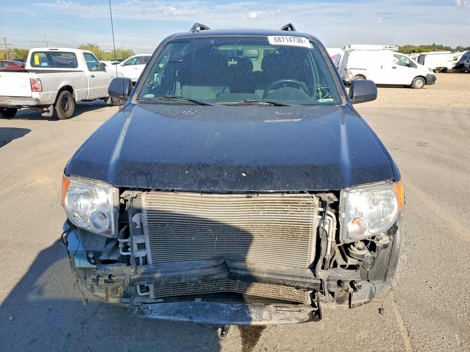 Aukcja sprzedaży 2012 Ford Escape, vin: 1FMCU9DG4CKB68161, numer aukcji: 68714736