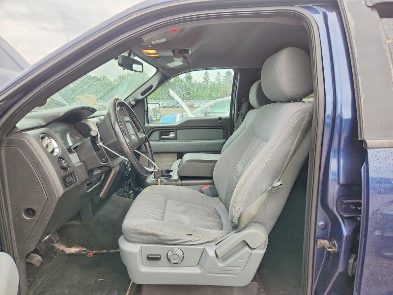 Продажа на аукционе авто 2013 Ford F150, vin: 1FTFW1ET0DFC67269, номер лота: 68101126