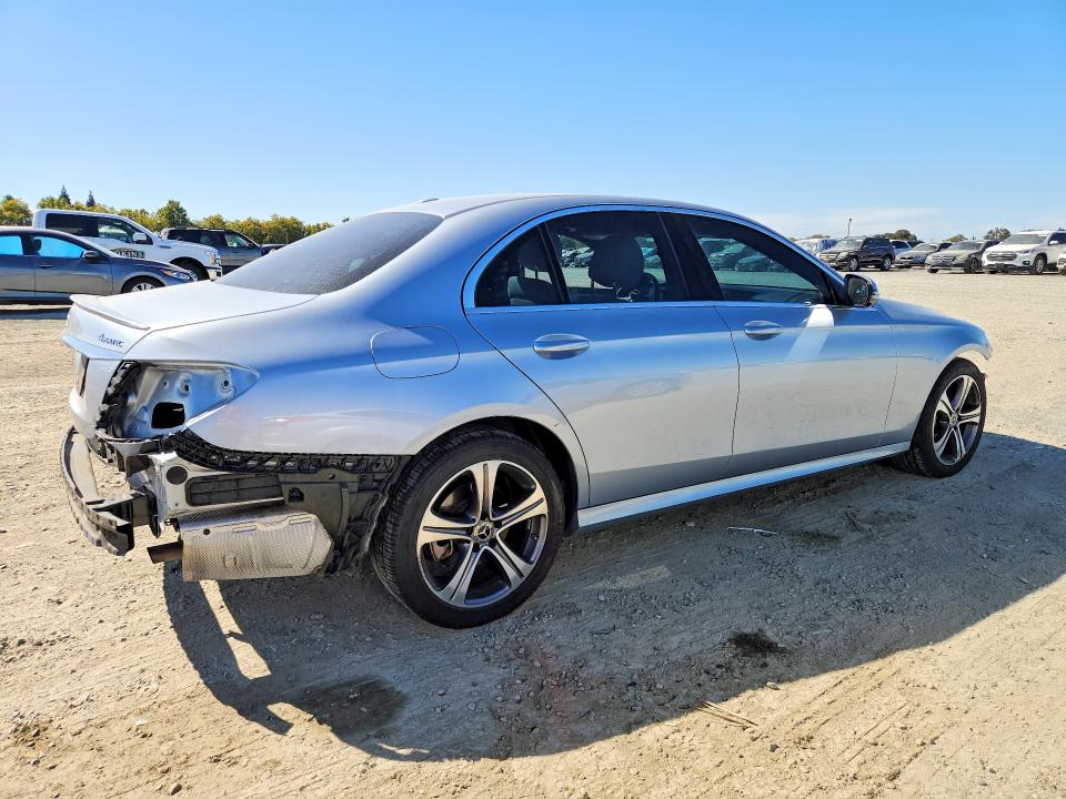 Aukcja sprzedaży 2018 Mercedes-benz E, vin: WDDZF4KB7JA340453, numer aukcji: 67491586