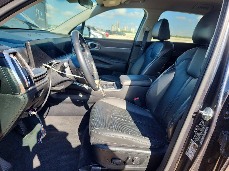 2024 Kia Sorento მანქანა იყიდება აუქციონზე, vin: 5XYRL4JC2RG287525, აუქციონის ნომერი: 69891936