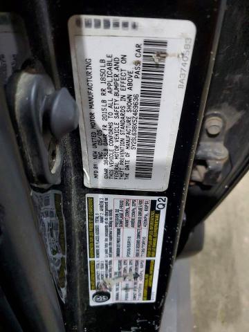 2005 Pontiac Vibe მანქანა იყიდება აუქციონზე, vin: 5Y2SL638X5Z469636, აუქციონის ნომერი: 68912256