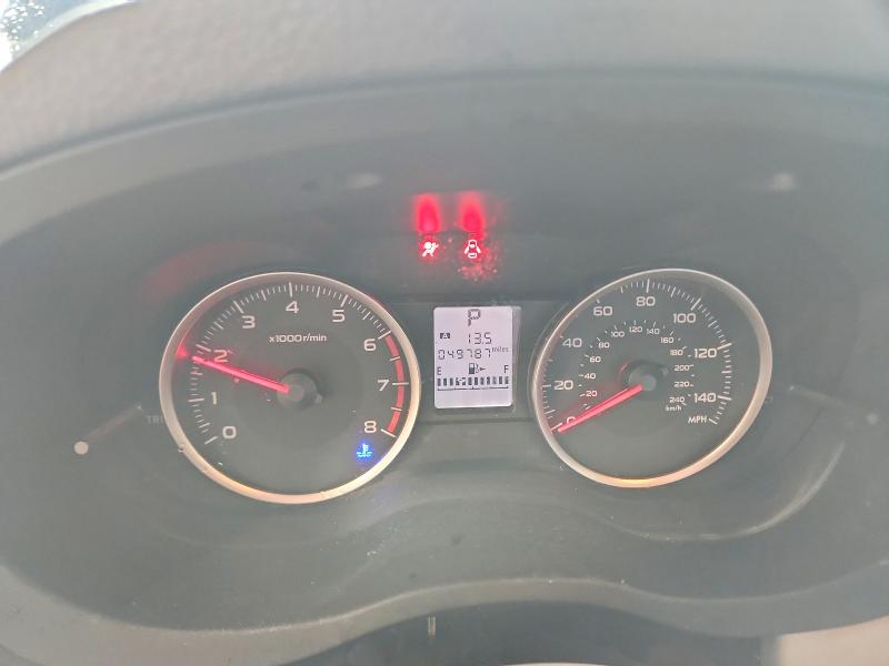 Aukcja sprzedaży 2018 Subaru Forester, vin: JF2SJAEC5JH428116, numer aukcji: 63260586