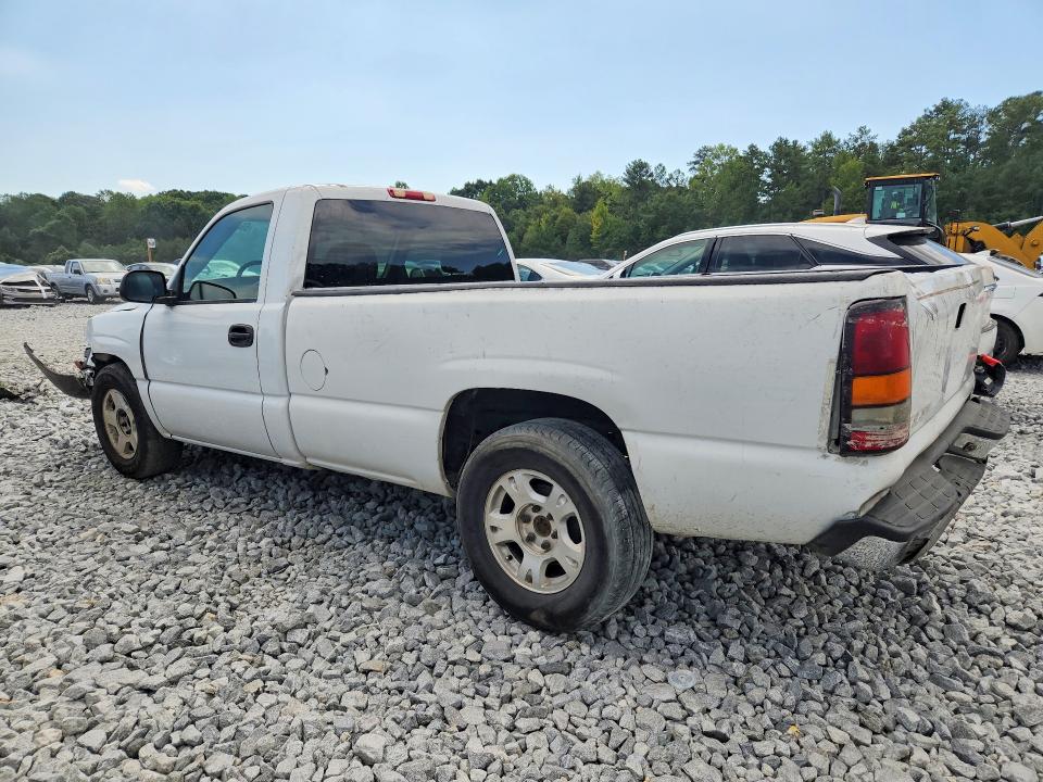 Продаж на аукціоні авто 2006 Gmc New Sierra, vin: 3GTEC14X26G149380, номер лоту: 69411376
