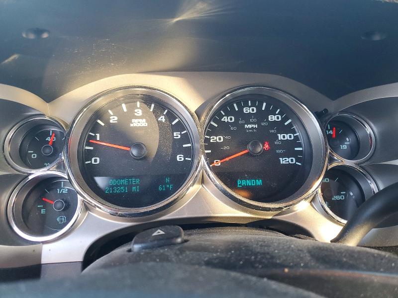 69009386 :رقم المزاد ، 3GCRKSE38AG176484 vin ، 2010 Chevrolet Silverado مزاد بيع