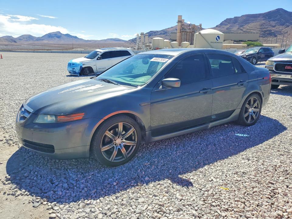 Продажа на аукционе авто 2004 Acura Tl, vin: 19UUA66274A059154, номер лота: 66857956
