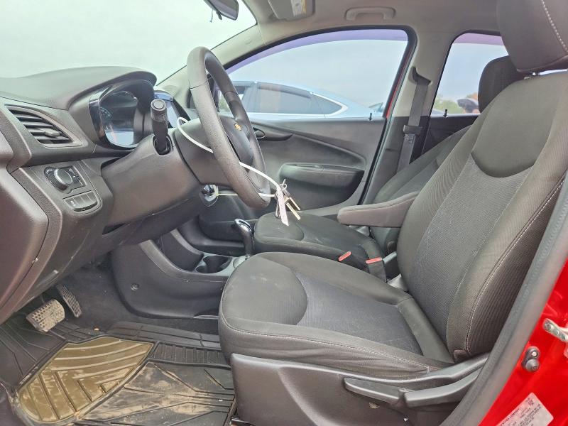 68199496 :رقم المزاد ، KL8CB6SA9MC717591 vin ، 2021 Chevrolet Spark مزاد بيع