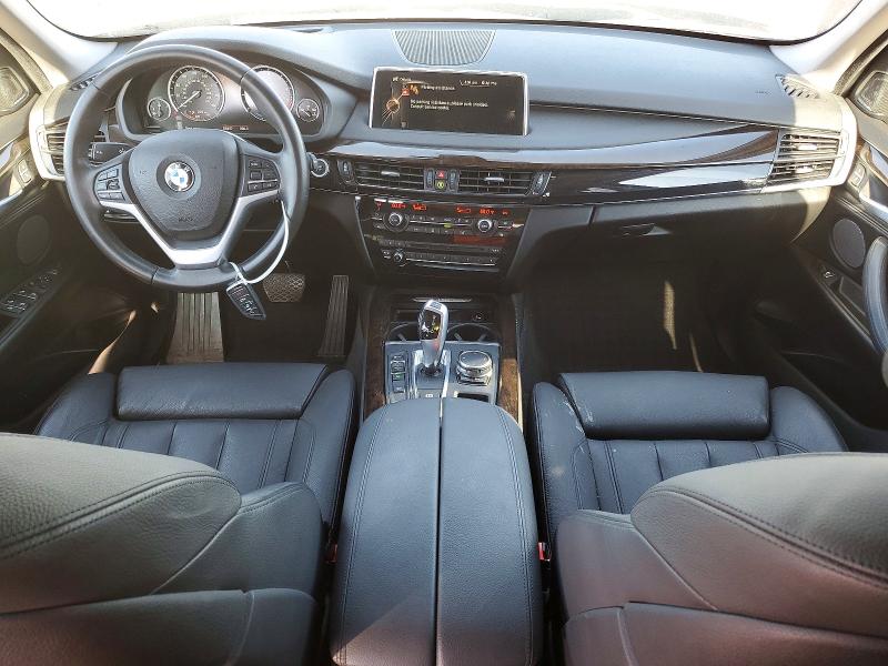 2016 Bmw X5 მანქანა იყიდება აუქციონზე, vin: 5UXKT0C58G0S75177, აუქციონის ნომერი: 69889276