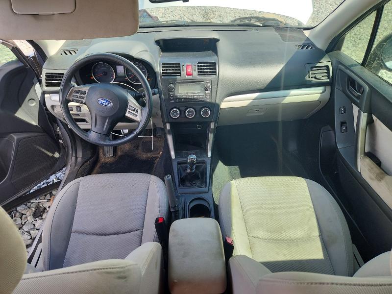 Продажа на аукционе авто 2014 Subaru Forester, vin: JF2SJAACXEG472954, номер лота: 68405786