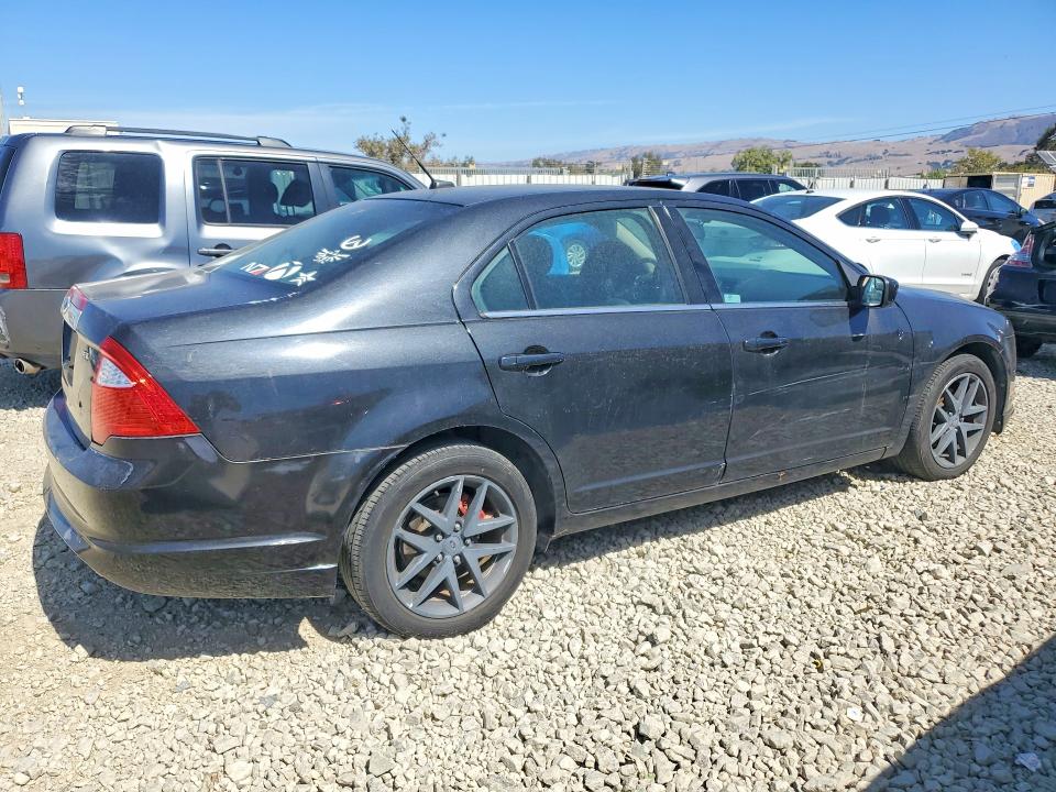 2011 Ford Fusion მანქანა იყიდება აუქციონზე, vin: 3FAHP0JA6BR140763, აუქციონის ნომერი: 68113656