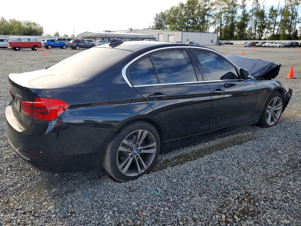 Aukcja sprzedaży 2016 Bmw 328, vin: WBA8E3C58GK500559, numer aukcji: 67924496
