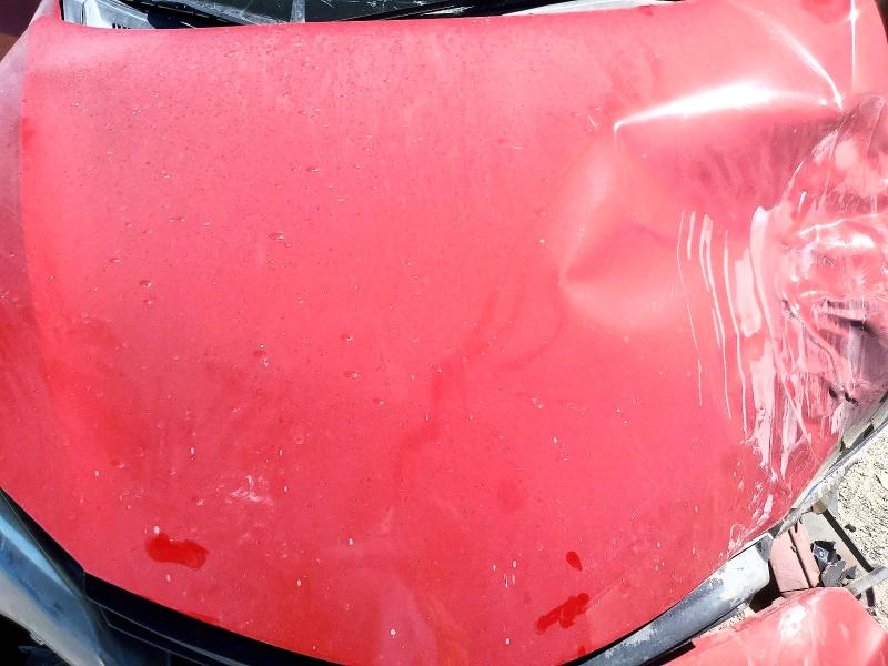 67517916 :رقم المزاد ، 2T1BURHE4HC914464 vin ، 2017 Toyota Corolla مزاد بيع
