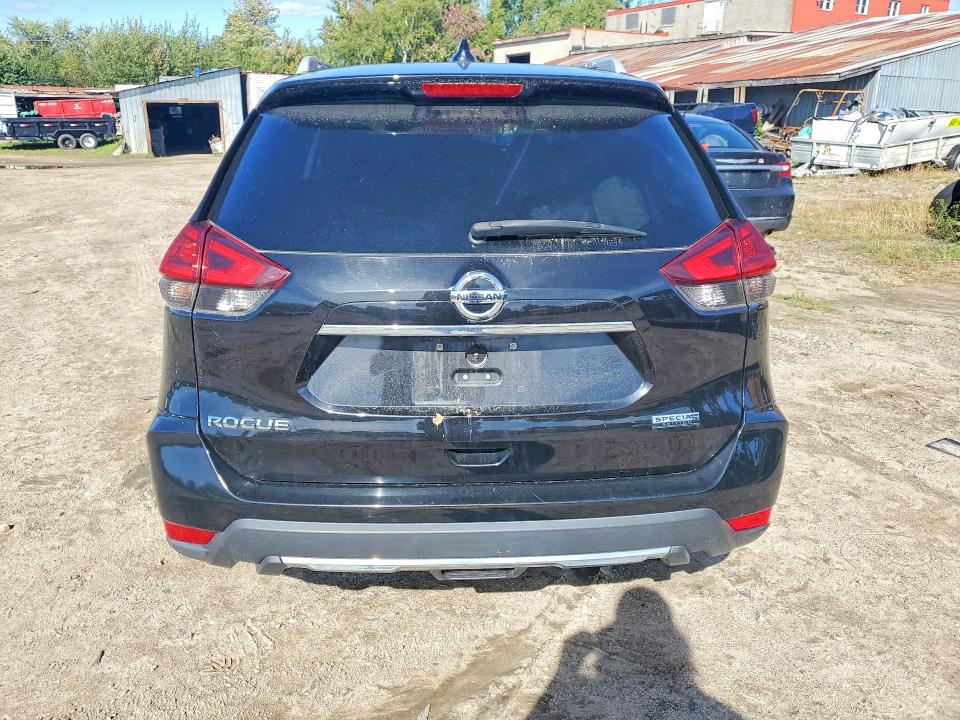 Aukcja sprzedaży 2020 Nissan Rogue, vin: 5N1AT2MT5LC708304, numer aukcji: 69025106