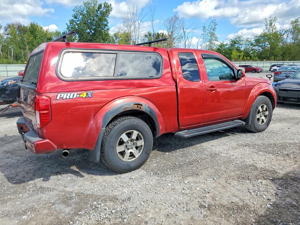 Продажа на аукционе авто 2013 Nissan Frontier, vin: 1N6AD0CWXDN727709, номер лота: 68594496