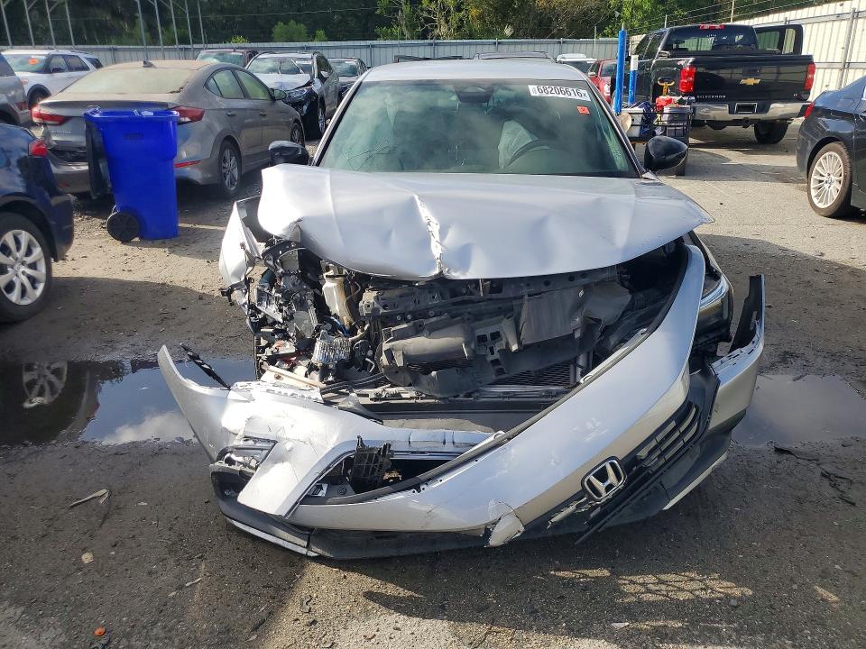 Продажа на аукционе авто 2022 Honda Civic, vin: 2HGFE2F58NH515469, номер лота: 68206616