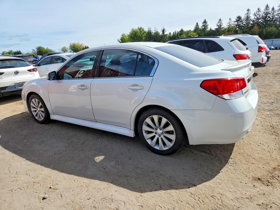Продаж на аукціоні авто 2011 Subaru Legacy, vin: 4S3BMJL69B2232185, номер лоту: 69501816