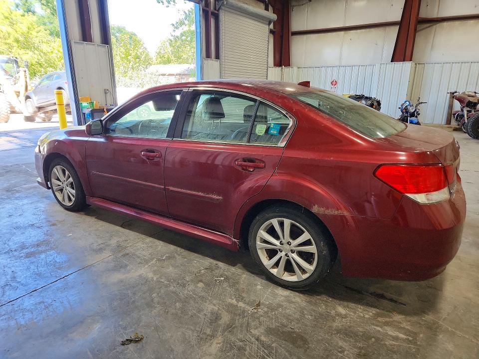 Aukcja sprzedaży 2013 Subaru Legacy, vin: 4S3BMBK62D3018885, numer aukcji: 70708646