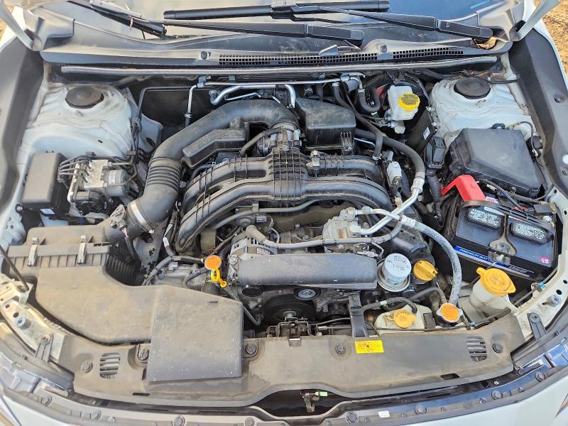 Продаж на аукціоні авто 2019 Subaru Impreza, vin: 4S3GKAD6XK3604721, номер лоту: 69413796