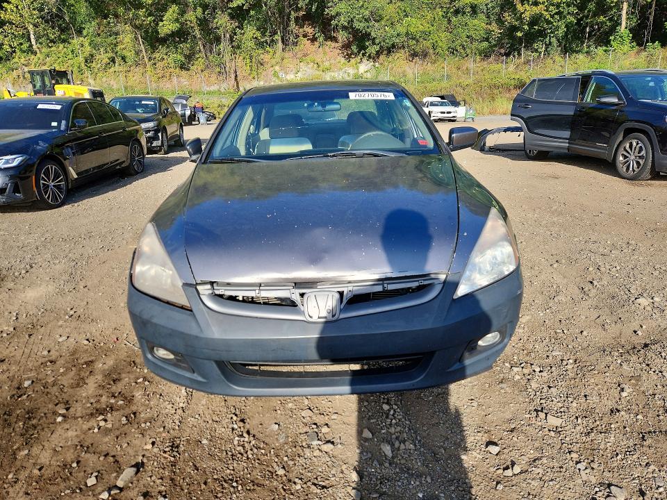 Продаж на аукціоні авто 2006 Honda Accord, vin: 1HGCM56796A146226, номер лоту: 70270576