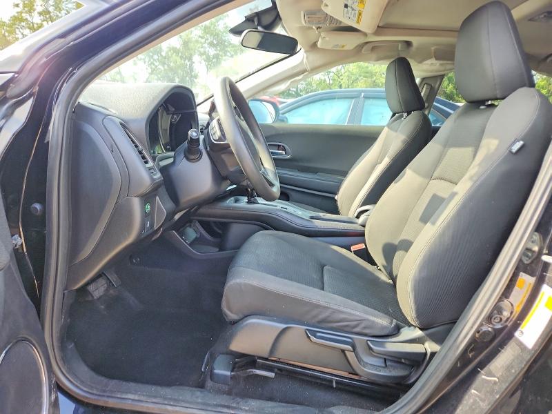 69516106 :رقم المزاد ، 3CZRU6H51NM764131 vin ، 2022 Honda Hr-v مزاد بيع