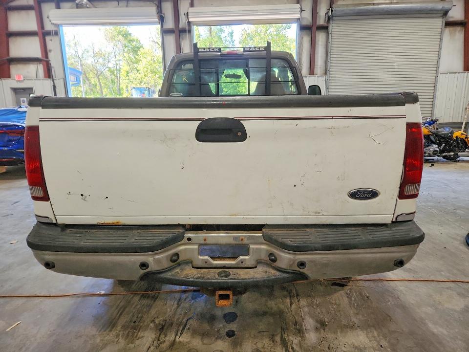 Aukcja sprzedaży 2003 Ford F250, vin: 1FTNF21L13ED36742, numer aukcji: 68329096