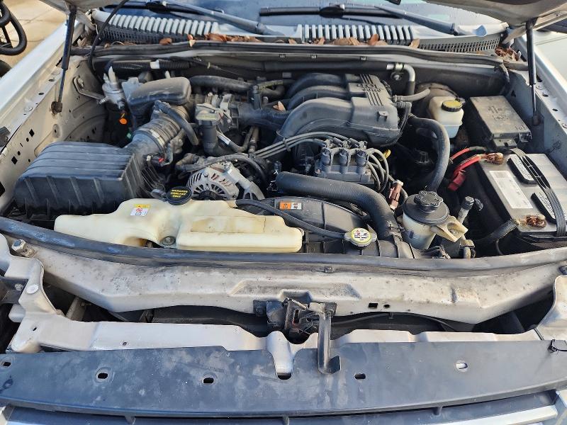69124166 :رقم المزاد ، 1FMEU6DE9AUA69021 vin ، 2010 Ford Explorer مزاد بيع