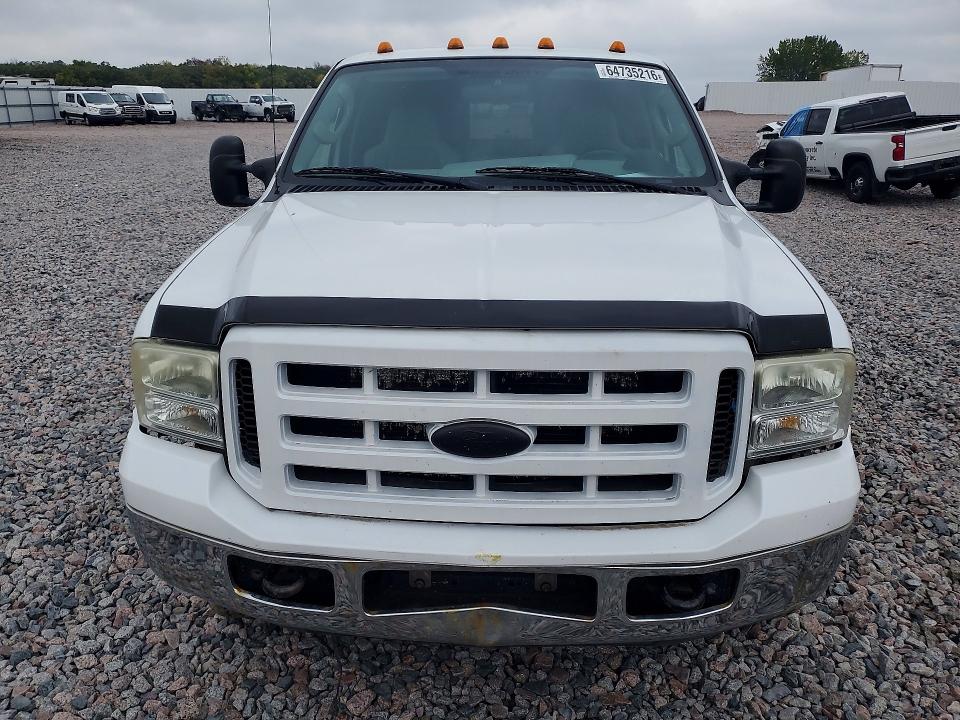 Aukcja sprzedaży 2007 Ford F350, vin: 1FTWF31P47EA05964, numer aukcji: 64735216